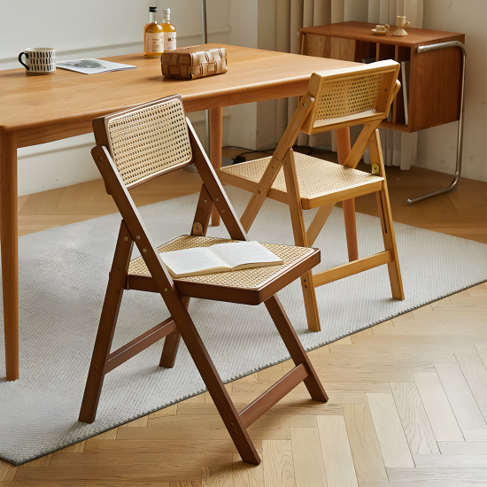 Wooden Chair